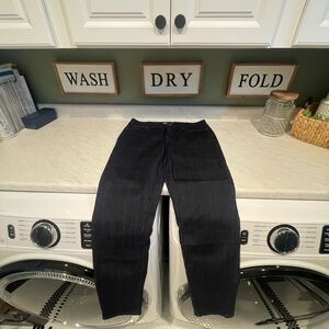 Seven Dark Denim Jeans